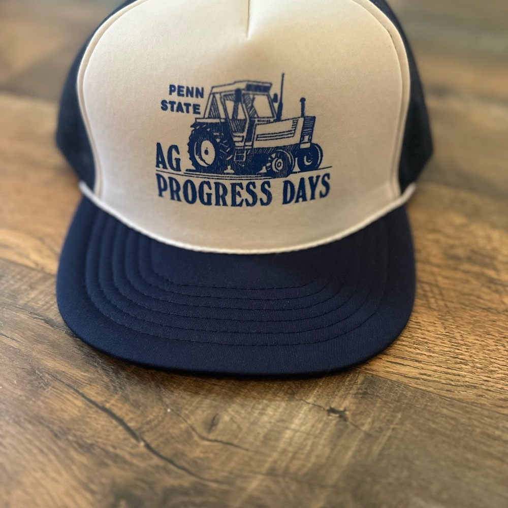 Penn State Ag Progress Days Cap